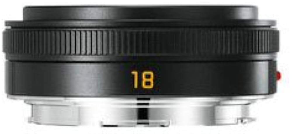 Amazon | ライカ エルマリートTL f2.8/18mm ASPH. APS-Cシステム Amazon | ライカ エルマリートTL f2.8/18mm ASPH. APS-Cシステム